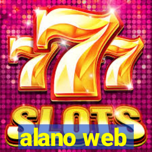 alano web